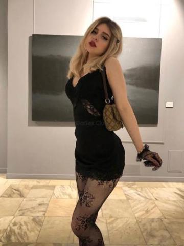 Индивидуалка Каролина Фотография 3