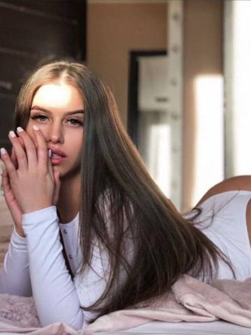 Индивидуалка Марина Фотография 2
