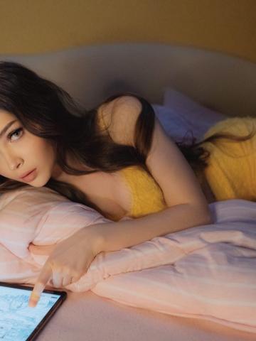 Индивидуалка Альбина Фотография 3